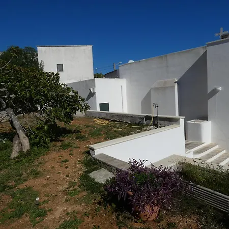 Corte Del Mare - Dimora Fronte Mare Nel Salento بيت للعطل