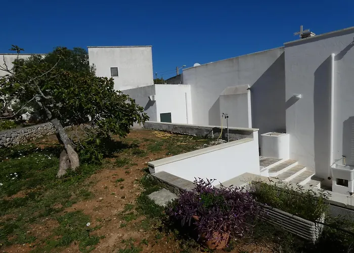 Corte Del Mare - Dimora Fronte Mare Nel Salento بيت للعطل